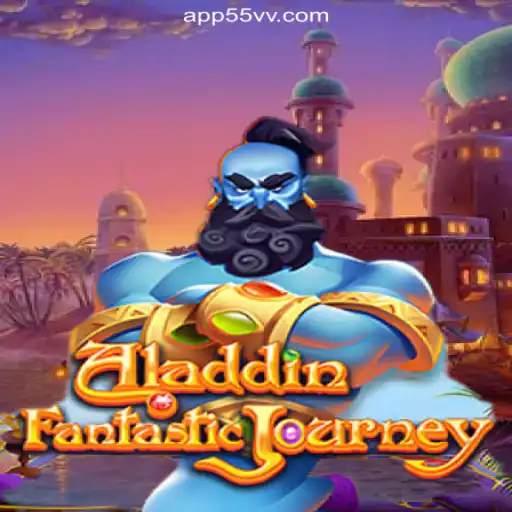 Exploring the Enchanting World of Aladdin on 55VV.COM Platform - Online Slots Brasil #1
