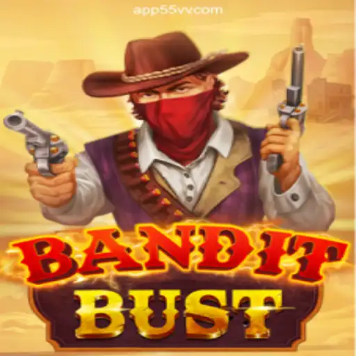 Unpacking the Thrills of BanditBust: A Spotlight on 55VV.COM's #1 Online Slots in Brazil
