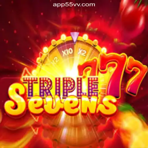 Discovering the Thrills of 777TripleSeven on the 55VV.COM Platform
