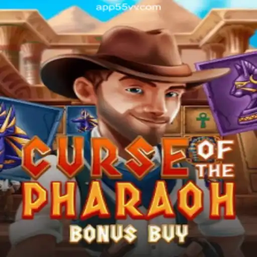 Explore the Mysteries of 'Curse of the Pharaoh Bonus Buy' Slot Game
