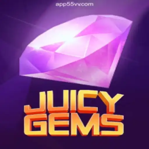 Discover the Excitement of JuicyGems: A Thrilling Online Slots Experience on 55VV.COM