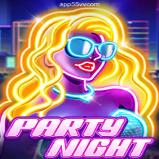 Experience the Excitement of PartyNight on 55VV.COM: The Premier Online Slots Platform in Brasil