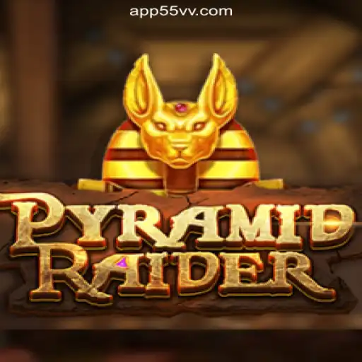 Discover the Thrilling World of PyramidRaider on 55VV.COM