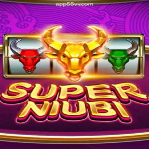 Discover the Exciting World of SuperNiubi: The Premier Choice on 55VV.COM