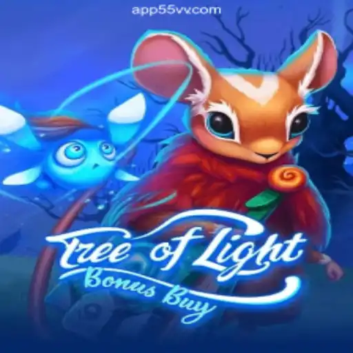 Discover the Enchanting TreeOfLightBonusBuy on 55VV.COM Platform - Online Slots Brasil #1