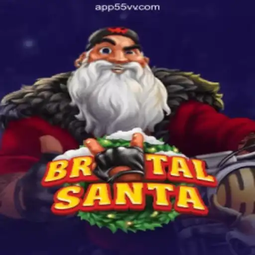 BrutalSanta: The Ultimate Holiday Gaming Experience on 55VV.COM