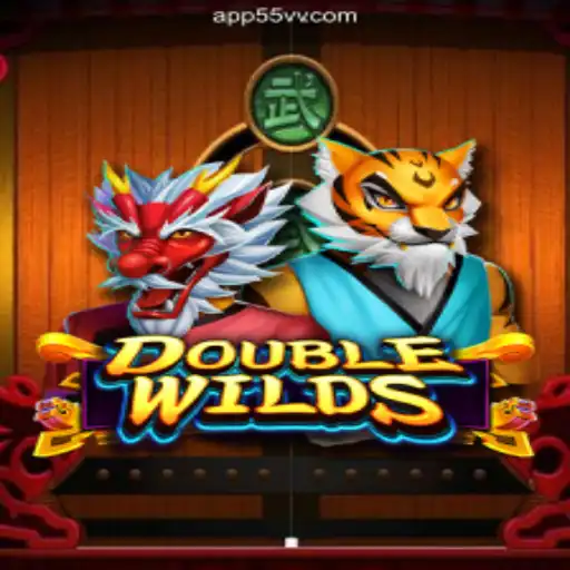 Discover DoubleWilds: The Ultimate Online Slots Experience on 55VV.COM