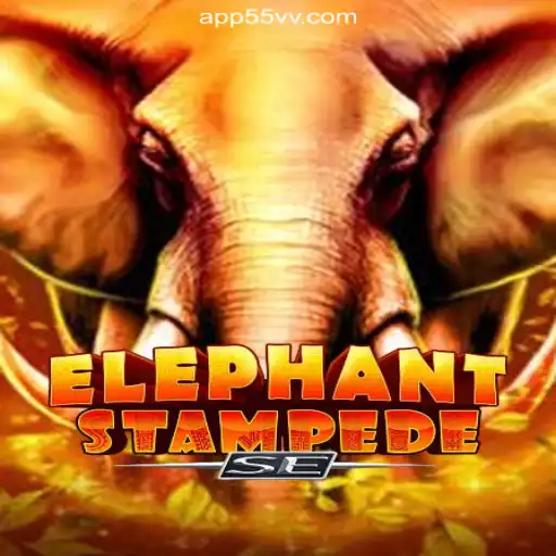 Discover the Thrill of ElephantStampedeSE on 55VV.COM Platform