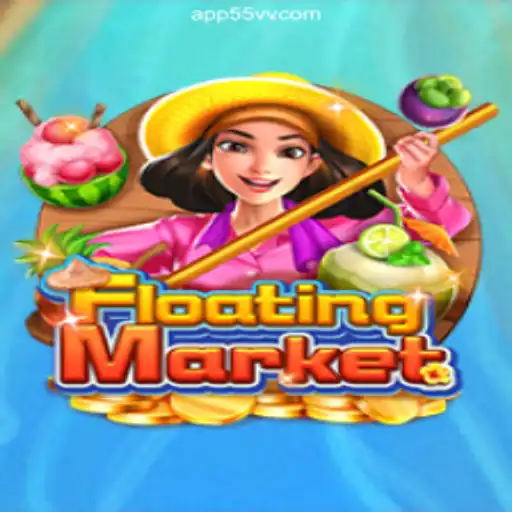 Exploring the Exciting World of FloatingMarket on 55VV.COM
