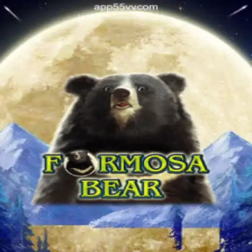 Explore ‘FormosaBear’ on the 55VV.COM Platform: The Leading Online Slots Game in Brazil