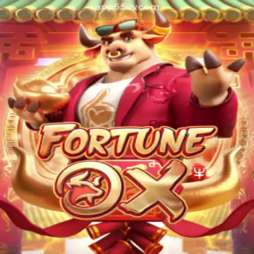 Exploring FortuneOx: The Unrivaled Online Slots Game Embraced by 55VV.COM