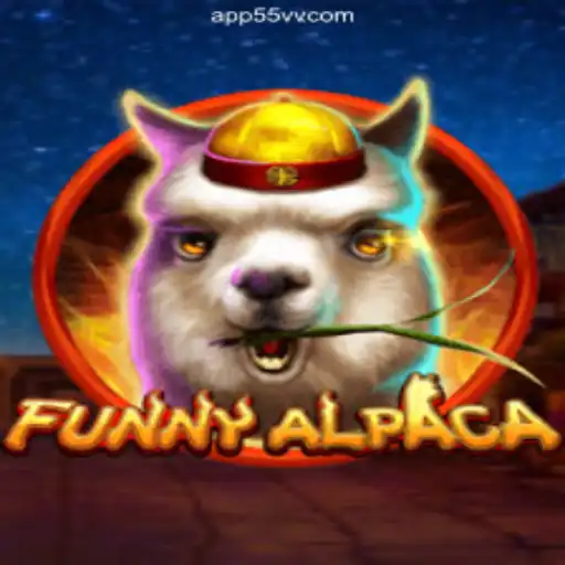 The Thrilling World of FunnyAlpaca on 55VV.COM - Experience Brazil's Premier Online Slots Platform