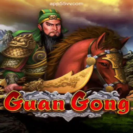 Explore GuanGong: The Premier Game on 55VV.COM Platform for Online Slots in Brasil