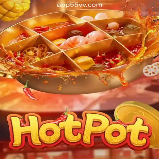 Explore the Sizzling Excitement of Hotpot: Brazil's #1 Online Slots Game