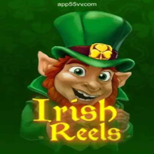 Explore the Thrills of IrishReels on the 55VV.COM Platform: The Leading Online Slots Experience in Brazil