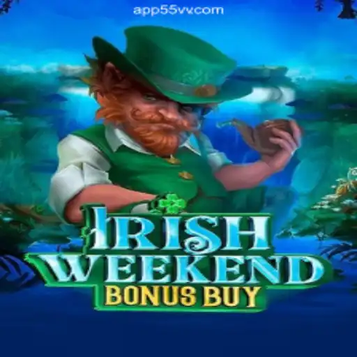 Exploring the Thrills of IrishWeekendBonusBuy on 55VV.COM: Your Go-To Platform for Online Slots in Brazil