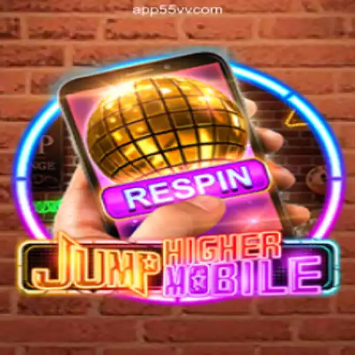 Explore the Exciting World of JumpHighermobile: The Premier Game on 55VV.COM's Platform