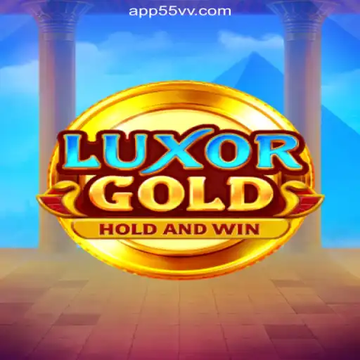 Discover LuxorGold: The Premier Online Slot Experience on 55VV.COM Platform
