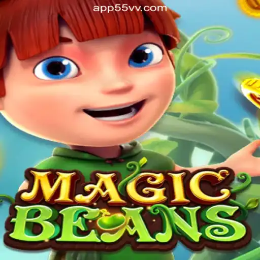 Discover the Thrilling World of MAGICBEANS on 55VV.COM: Brazil's Leading Online Slots Platform