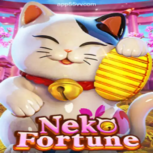 Explore the Magical World of NekoFortune on 55VV.COM Platform
