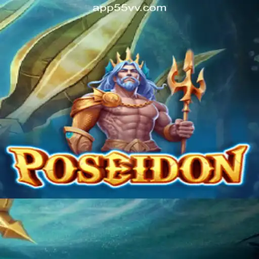 Exploring the Thrilling World of Poseidon: The Premier Game on 55VV.COM Platform