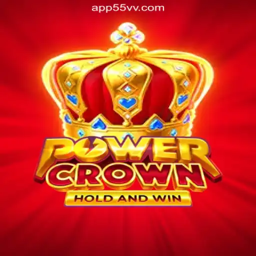 Discover the Excitement of PowerCrown on 55VV.COM: The Premier Platform for Online Slots in Brazil