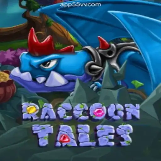 Exploring the Exciting World of RaccoonTales: An Unforgettable Adventure on 55VV.COM Platform