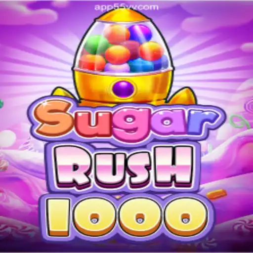 Experience the Thrills of SugarRush1000 on the 55VV.COM Platform: Brazil's #1 Online Slots
