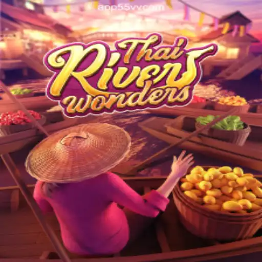 Exploring ThaiRiverWonders on 55VV.COM: The Leading Slot Platform in Brazil