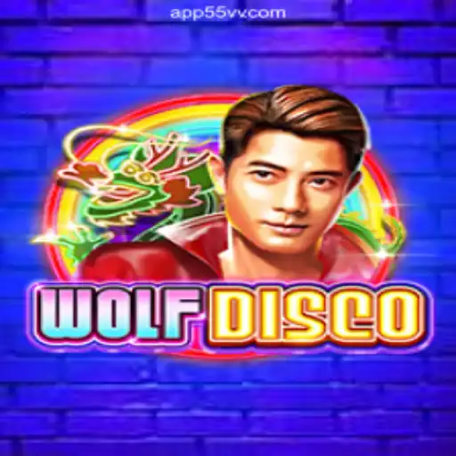 Exploring the Thrilling World of WolfDisco on 55VV.COM Platform