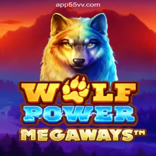 Discover the Exciting World of WolfPowerMega on 55VV.COM