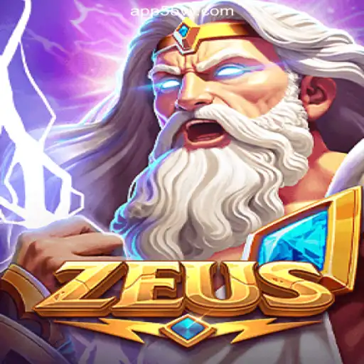Unleashing the Power of Zeus on the 55VV.COM Platform: Online Slots Brasil #1